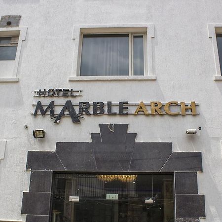 Fabhotel Marble Arch Karol Bagh Delhi  Exteriör bild