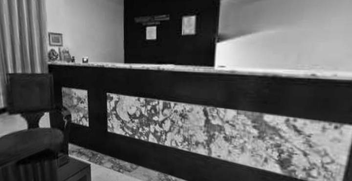 Fabhotel Marble Arch Karol Bagh Delhi  Exteriör bild