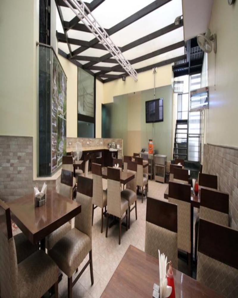 Fabhotel Marble Arch Karol Bagh Delhi  Exteriör bild