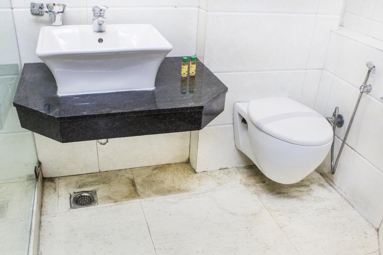 Fabhotel Marble Arch Karol Bagh Delhi  Exteriör bild